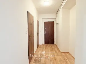 Prodej bytu 3+1, Dolní Roveň, 64 m2