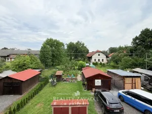 Prodej bytu 3+1, Dolní Roveň, 64 m2