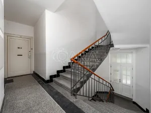 Prodej bytu 1+1, Praha - Karlín, Na střelnici, 53 m2