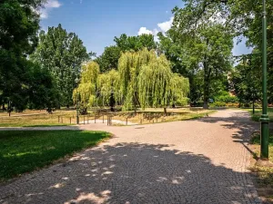 Prodej bytu 1+1, Praha - Karlín, Na střelnici, 53 m2