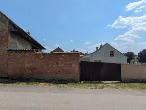 Prodej pozemku pro bydlení, Kučerov, 1639 m2