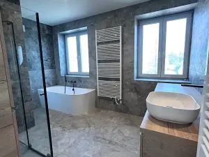 Pronájem bytu 2+kk, Ostrava, U Mostu, 72 m2