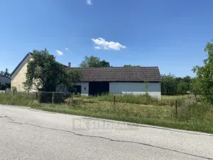 Prodej zemědělské usedlosti, Jílovice - Lipnice, 410 m2