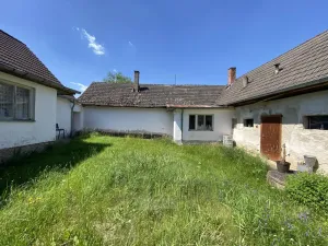 Prodej zemědělské usedlosti, Jílovice - Lipnice, 410 m2