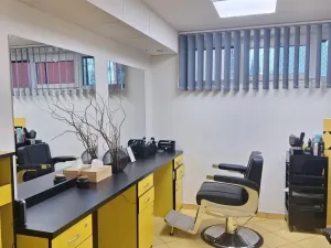 Pronájem obchodního prostoru, Ostrava - Poruba, Otakara Jeremiáše, 10 m2