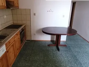 Pronájem bytu 2+1, Děčín - Děčín VII-Chrochvice, Vilsnická, 70 m2