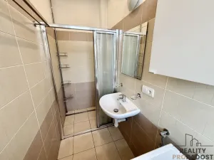 Pronájem bytu 1+1, Olomouc, Polská, 35 m2