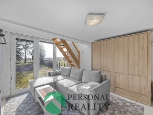 Prodej pozemku pro bydlení, Chlumec nad Cidlinou, Spravedlnost, 1257 m2
