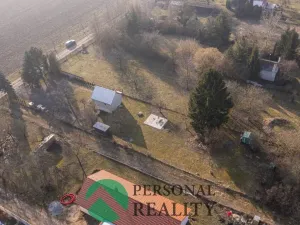 Prodej pozemku pro bydlení, Chlumec nad Cidlinou, Spravedlnost, 1257 m2