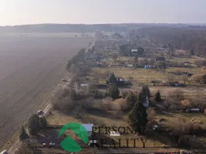 Prodej pozemku pro bydlení, Chlumec nad Cidlinou, Spravedlnost, 1257 m2