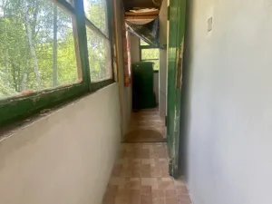 Prodej chaty, Zdounky, 30 m2
