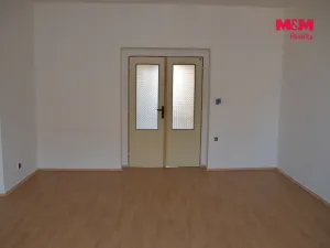 Pronájem bytu 2+1, Teplice, 28. října, 67 m2