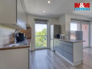 Prodej bytu 3+kk, Chotěšov, Nová, 80 m2