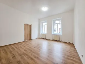 Pronájem bytu 2+1, Teplice, Havlíčkova, 59 m2