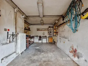 Prodej rodinného domu, Tábor, Jihlavská, 330 m2