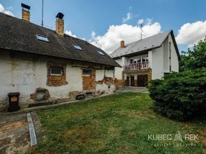Prodej rodinného domu, Tábor, Jihlavská, 330 m2