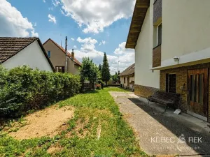Prodej rodinného domu, Tábor, Jihlavská, 330 m2