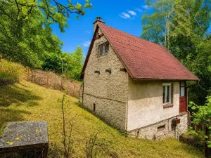 Prodej chaty, Malé Žernoseky, Opárenská, 80 m2