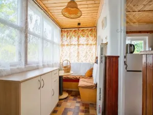Prodej chaty, Malé Žernoseky, Opárenská, 80 m2