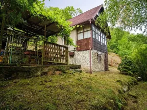 Prodej chaty, Malé Žernoseky, Opárenská, 80 m2