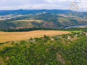 Prodej chaty, Malé Žernoseky, Opárenská, 80 m2