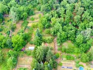 Prodej chaty, Malé Žernoseky, Opárenská, 80 m2