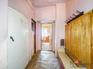 Prodej rodinného domu, Horšovský Týn - Plzeňské Předměstí, Plzeňská, 78 m2
