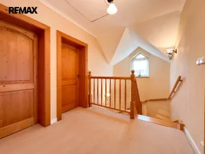 Pronájem rodinného domu, Malá Hraštice, 160 m2