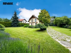 Pronájem rodinného domu, Malá Hraštice, 160 m2