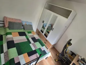 Pronájem bytu 2+kk, České Budějovice, Nová, 47 m2