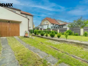 Prodej rodinného domu, Kladno, Ant. Škváry, 220 m2