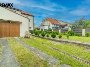 Prodej rodinného domu, Kladno, Ant. Škváry, 220 m2