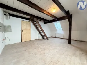 Pronájem bytu 2+kk, Volary, U Nádraží, 45 m2