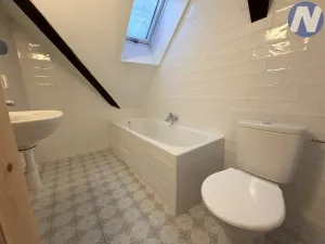 Pronájem bytu 2+kk, Volary, U Nádraží, 45 m2