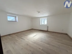 Pronájem bytu 2+kk, Volary, U Nádraží, 45 m2