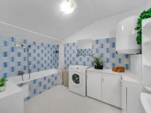 Prodej rodinného domu, Červený Kostelec - Lhota za Červeným Kostelcem, Devět křížů, 253 m2