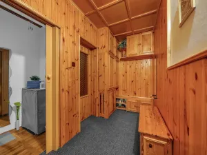 Prodej rodinného domu, Červený Kostelec - Lhota za Červeným Kostelcem, Devět křížů, 253 m2