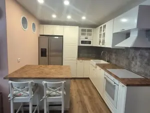 Pronájem bytu 4+kk, Praha - Kamýk, Pavlíkova, 78 m2