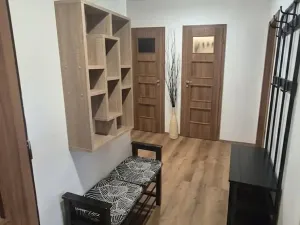 Pronájem bytu 4+kk, Praha - Kamýk, Pavlíkova, 78 m2