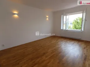 Pronájem bytu 2+kk, Praha - Podolí, Vodárenská, 57 m2