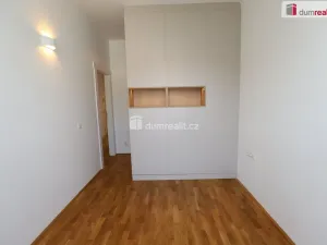Pronájem bytu 2+kk, Praha - Podolí, Vodárenská, 57 m2