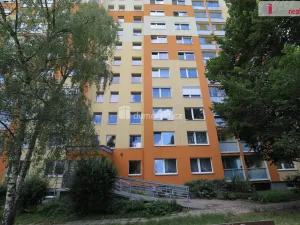 Prodej bytu 3+kk, Praha - Modřany, Hasova, 65 m2