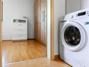 Prodej bytu 2+kk, Praha - Horní Počernice, K Berance, 63 m2