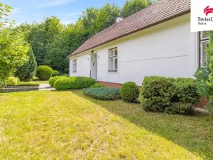 Prodej chalupy, Slatiňany, Podskála, 101 m2
