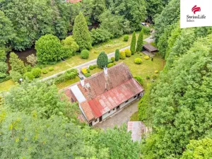 Prodej chalupy, Slatiňany, Podskála, 101 m2