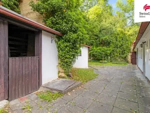 Prodej chalupy, Slatiňany, Podskála, 101 m2