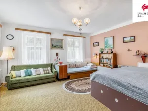 Prodej chalupy, Slatiňany, Podskála, 101 m2