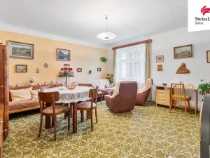 Prodej chalupy, Slatiňany, Podskála, 101 m2