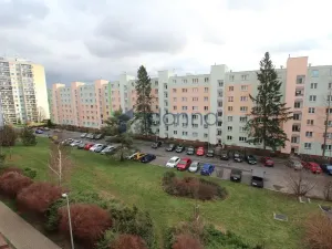 Pronájem bytu 2+1, Praha, Přesličková, 56 m2