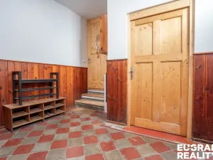 Prodej bytu 4+1, Černošice, Komenského, 97 m2